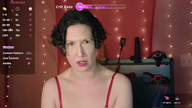 Snapshot of MistressVeritasX chatting on February 15, 2026, 12:40 am MistressVeritasX online show from February 15, 2026, 12:40 am