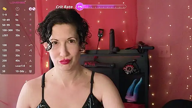 Snapshot of MistressVeritasX chatting on March 15, 2026, 6:25 pm MistressVeritasX online show from March 15, 2026, 6:25 pm
