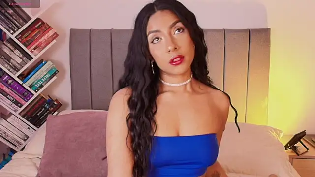 AndySaenzz online show from May 9, 2026, 6:35 pm