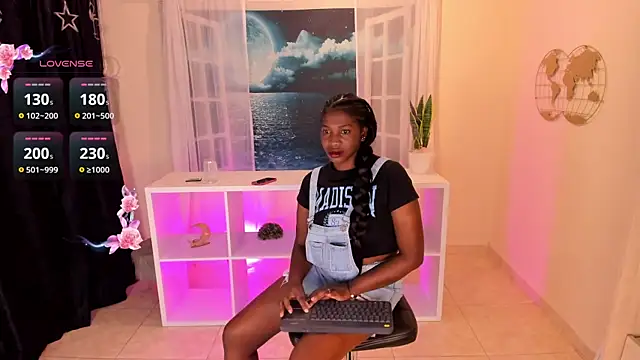 Snapshot of Ammy_1Dams chatting on October 7, 2025, 7:44 pm Ammy 1Dams online show from October 7, 2025, 7:44 pm