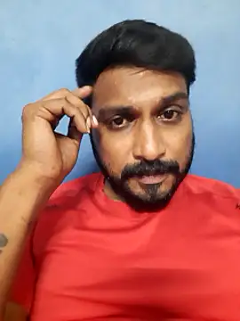 Chennaibull15 online show from January 20, 2025, 1:32 pm