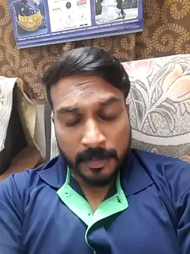 Chennaibull15 online show from January 28, 2025, 5:56 pm