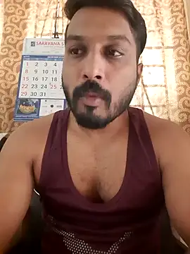 Chennaibull15 online show from February 8, 2025, 7:04 am