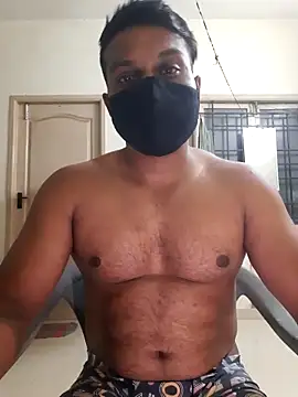 Chennaibull15 online show from February 19, 2025, 1:28 pm