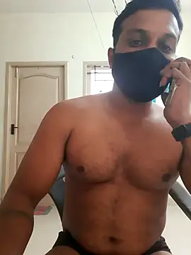 Chennaibull15 online show from February 22, 2025, 11:46 am