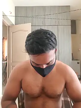 Chennaibull15 online show from March 13, 2025, 6:58 am