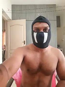 Chennaibull15 online show from October 3, 2025, 6:54 am