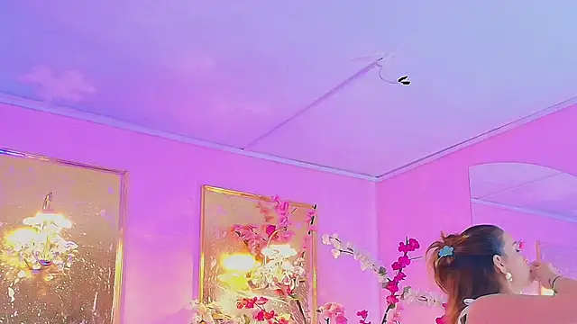 scarlette69 online show from February 20, 2026, 7:58 pm