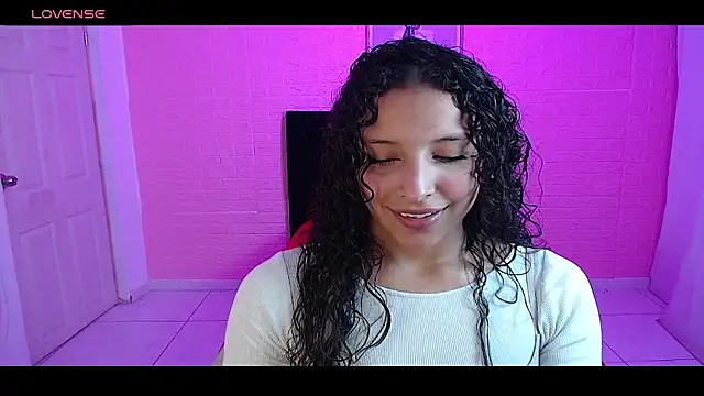 Snapshot of DULCE1609 chatting on September 8, 2025, 8:30 pm DULCE1609 online show from September 8, 2025, 8:30 pm