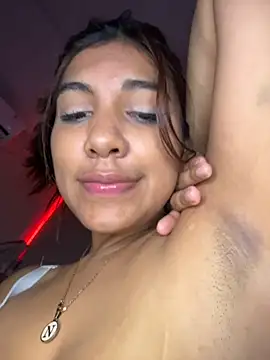 Snapshot of Eva1203 chatting on February 15, 2026, 7:51 am Eva1203 online show from February 15, 2026, 7:51 am