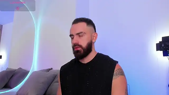 Jotace001 online show from June 19, 2026, 11:47 am