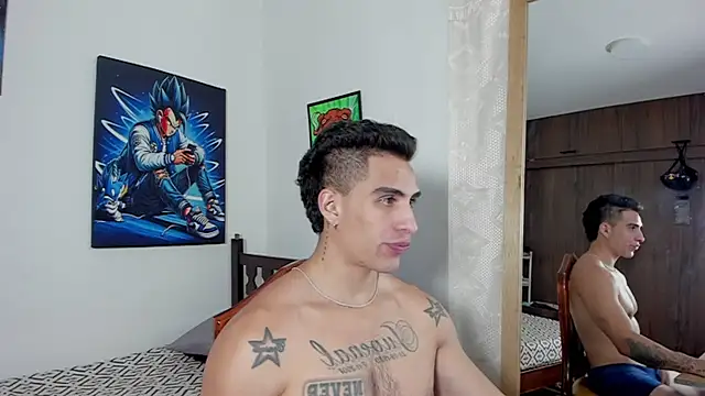 Austin nice cock online show from July 18, 2026, 7:50 pm