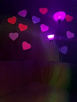 Snapshot of xoxoHotCoCo chatting on February 13, 2026, 12:45 pm xoxoHotCoCo online show from February 13, 2026, 12:45 pm