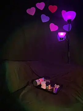 Snapshot of xoxoHotCoCo chatting on February 25, 2026, 12:48 pm xoxoHotCoCo online show from February 25, 2026, 12:48 pm