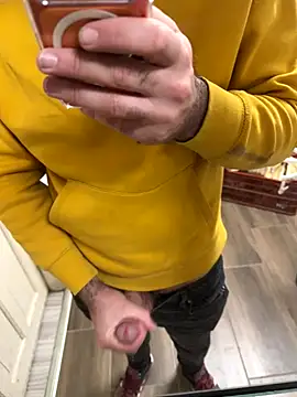 Klaus298 online show from November 22, 2025, 6:34 am