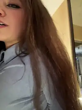 GeraBoobsi online show from February 12, 2025, 11:40 am