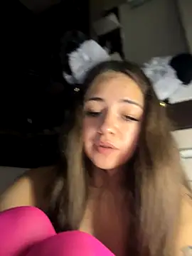 GeraBoobsi online show from November 2, 2025, 11:45 am