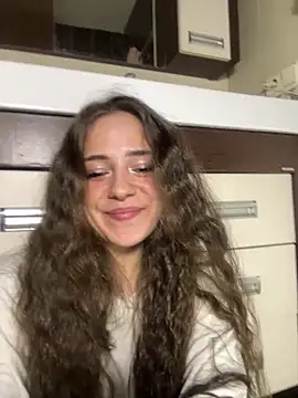 Snapshot of GeraBoobsi chatting on March 25, 2026, 7:53 pm GeraBoobsi online show from March 25, 2026, 7:53 pm