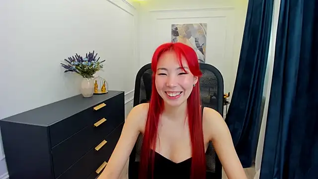 AnnaReyla online show from February 22, 2026, 11:31 am