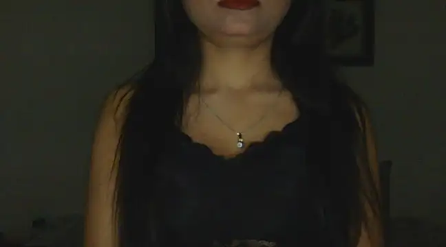 LovelyRosy online show from January 16, 2025, 1:37 am
