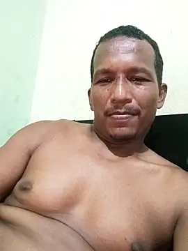 Nego8659 online show from April 12, 2026, 5:51 pm