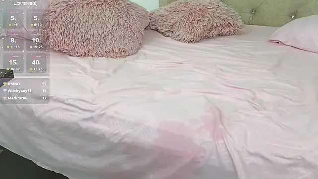 Snapshot of SERAFINA_ chatting on March 6, 2025, 3:02 pm SERAFINA online show from March 6, 2025, 3:02 pm