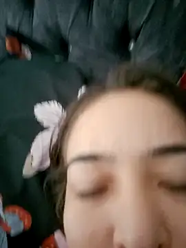 Snapshot of SERAFINA_ chatting on January 19, 2026, 4:22 pm SERAFINA online show from January 19, 2026, 4:22 pm