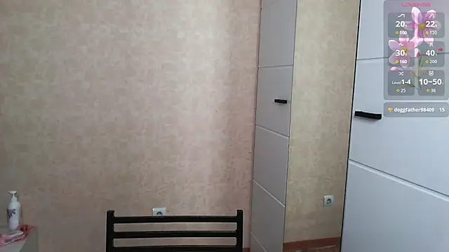 Snapshot of Mary_Kitty88 chatting on February 28, 2026, 3:07 am Mary Kitty88 online show from February 28, 2026, 3:07 am