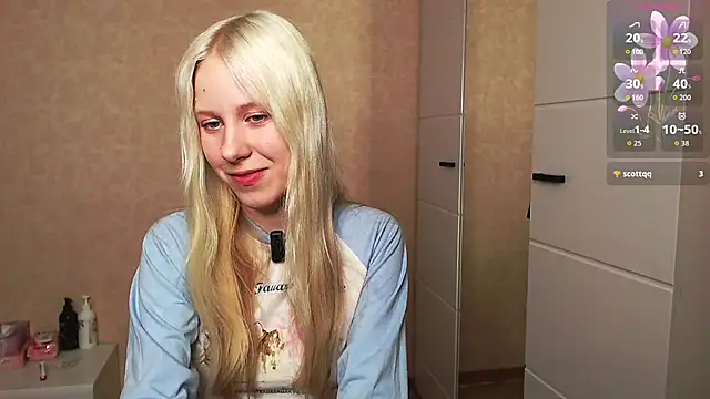 Snapshot of Mary_Kitty88 chatting on March 13, 2026, 3:40 pm Mary Kitty88 online show from March 13, 2026, 3:40 pm