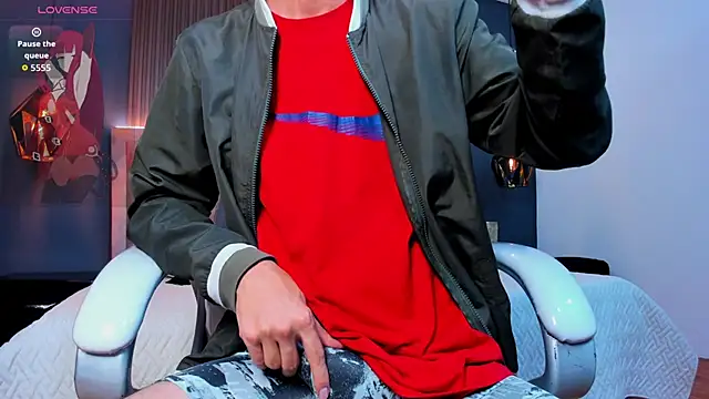 Cum hunters online show from October 12, 2025, 3:27 am