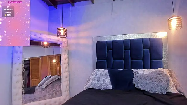 Snapshot of Sophiaa_Gomez chatting on February 5, 2025, 7:53 pm Sophiaa Gomez online show from February 5, 2025, 7:53 pm