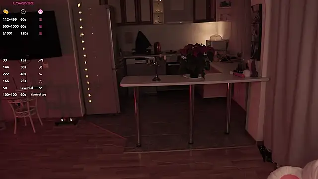 miuri miy online show from November 21, 2025, 7:01 pm