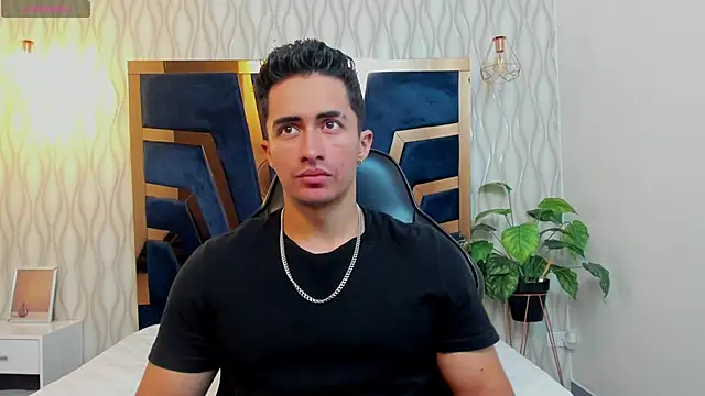 Snapshot of Brad_Summer chatting on January 26, 2025, 2:19 pm Brad Summer online show from January 26, 2025, 2:19 pm