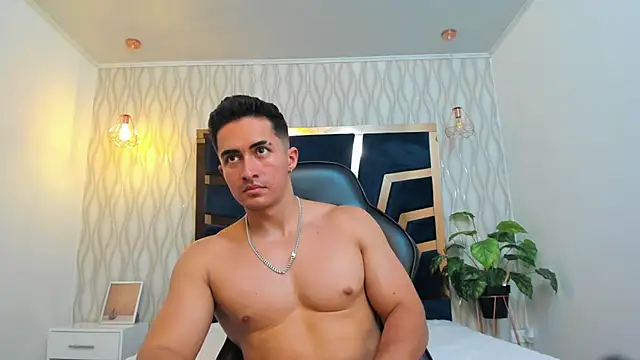 Snapshot of Brad_Summer chatting on January 28, 2025, 8:26 pm Brad Summer online show from January 28, 2025, 8:26 pm