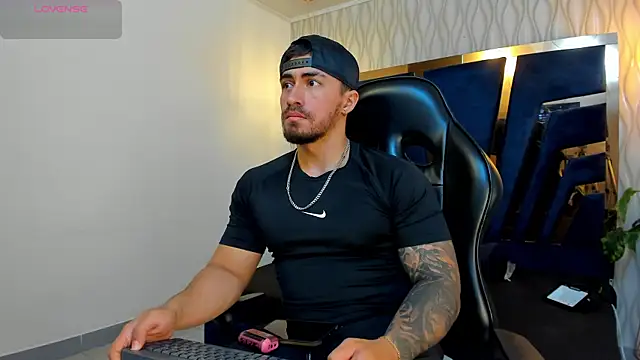 Brad Summer online show from October 24, 2025, 5:31 pm