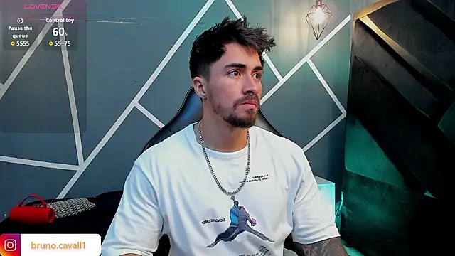 Brad Summer online show from February 16, 2026, 11:45 pm