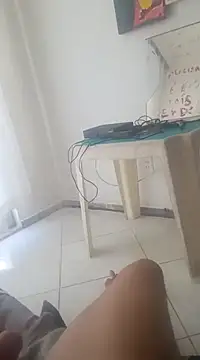 jacaranduba07 online show from January 16, 2025, 5:55 pm