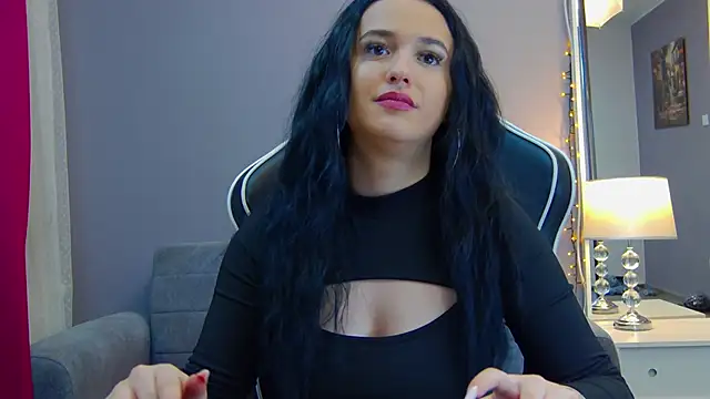 Snapshot of Eva_Lovvia_ chatting on February 25, 2025, 10:39 pm Eva Lovvia online show from February 25, 2025, 10:39 pm