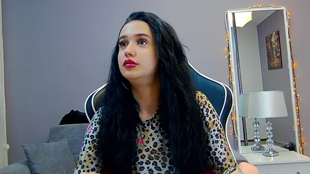 Snapshot of Eva_Lovvia_ chatting on February 27, 2025, 7:58 pm Eva Lovvia online show from February 27, 2025, 7:58 pm