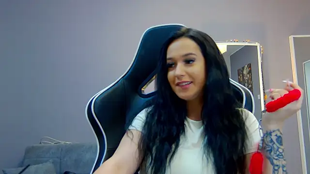 Snapshot of Eva_Lovvia_ chatting on March 11, 2025, 9:37 pm Eva Lovvia online show from March 11, 2025, 9:37 pm