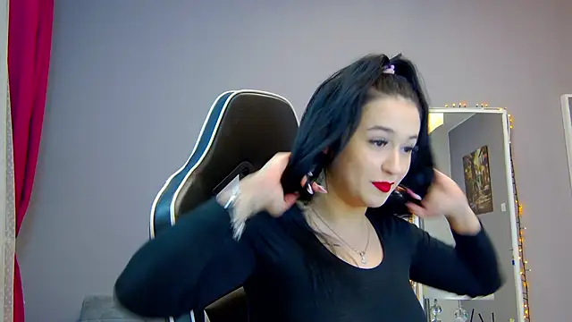 Snapshot of Eva_Lovvia_ chatting on March 17, 2025, 7:58 pm Eva Lovvia online show from March 17, 2025, 7:58 pm