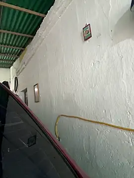 Snapshot of MARIELSINS_AND_DAIKIJACK chatting on February 13, 2026, 5:20 pm MARIELSINS AND DAIKIJACK online show from February 13, 2026, 5:20 pm