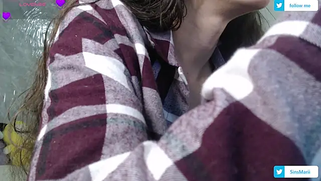 Snapshot of MARIELSINS_AND_DAIKIJACK chatting on February 22, 2026, 11:47 pm MARIELSINS AND DAIKIJACK online show from February 22, 2026, 11:47 pm