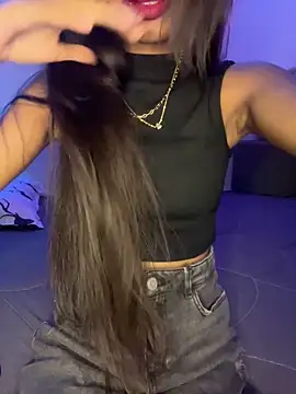 Snapshot of DrinkLikeFish chatting on March 2, 2025, 6:40 pm DrinkLikeFish online show from March 2, 2025, 6:40 pm