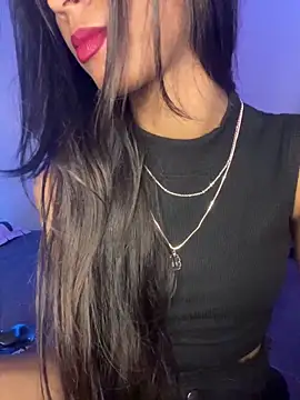 Snapshot of DrinkLikeFish chatting on March 10, 2025, 7:18 pm DrinkLikeFish online show from March 10, 2025, 7:18 pm