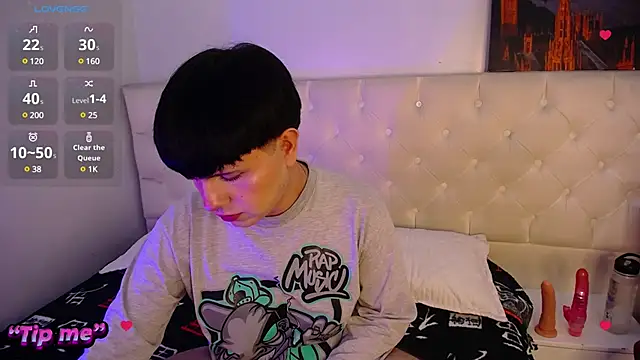 dalmonn lennoxx online show from March 4, 2025, 7:54 pm