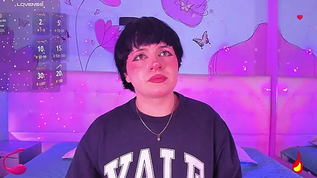 dalmonn lennoxx online show from November 11, 2025, 11:43 am