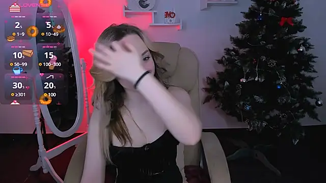 Snapshot of Noirael chatting on January 17, 2025, 9:06 pm Noirael online show from January 17, 2025, 9:06 pm