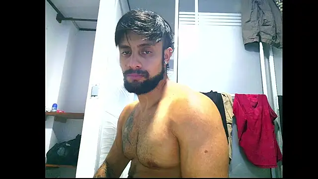 davidcr89 online show from May 11, 2026, 4:29 am