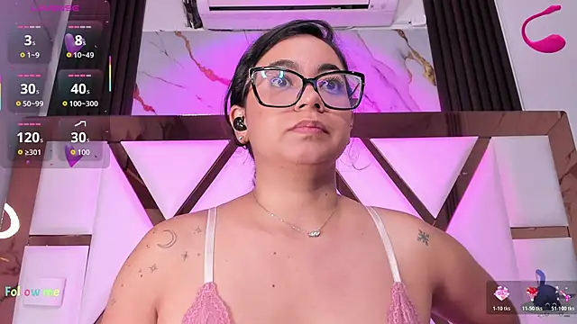 miilaklum online show from November 26, 2025, 7:15 pm